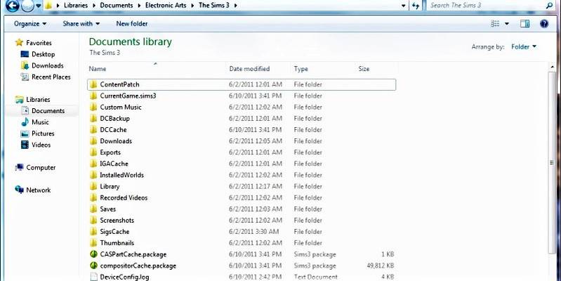 Essential And Useful Mods For The Sims 3