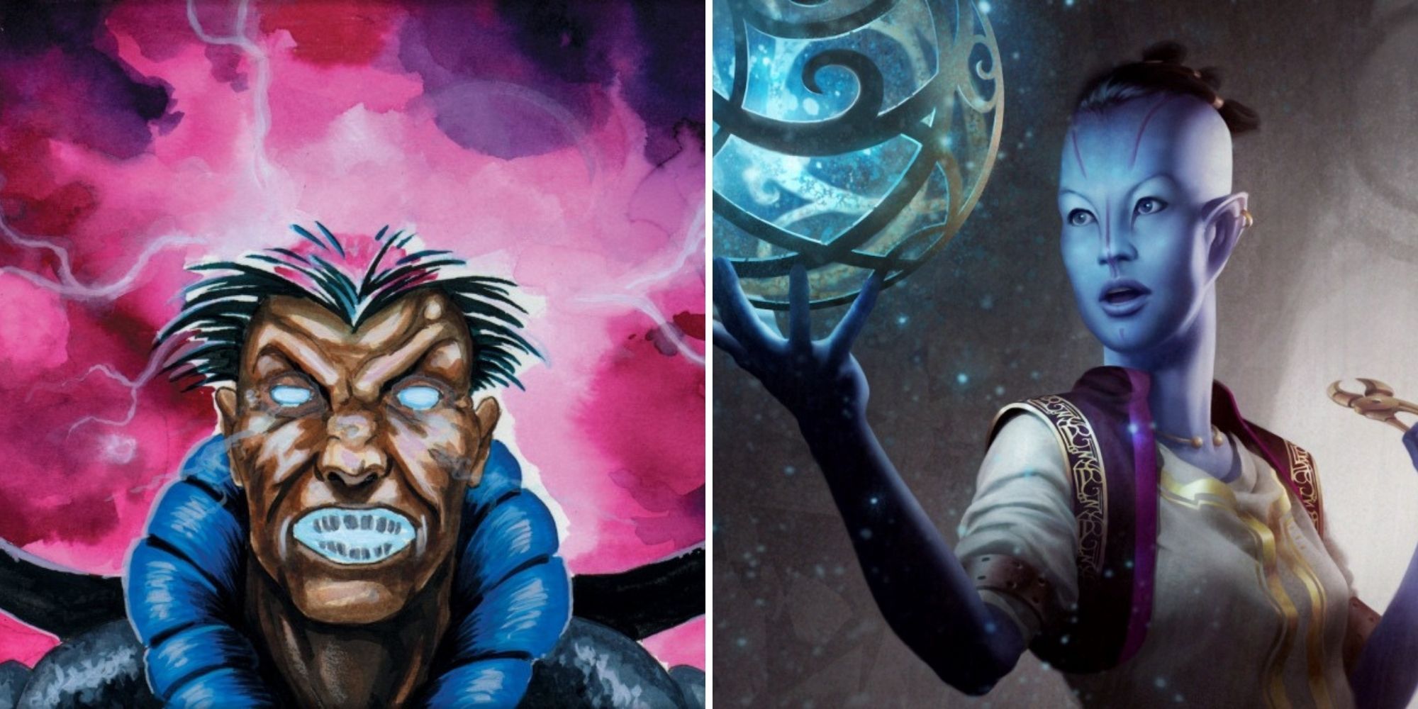 The Best Draw Cards For Standard in MTG The Best Draw Cards For Standard in MTG