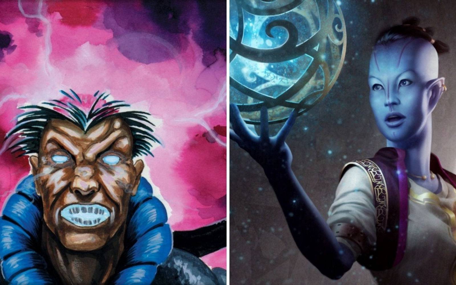 best cards in mtg mystery booster Magic The Gathering: Most Expensive Mystery Booster Cards