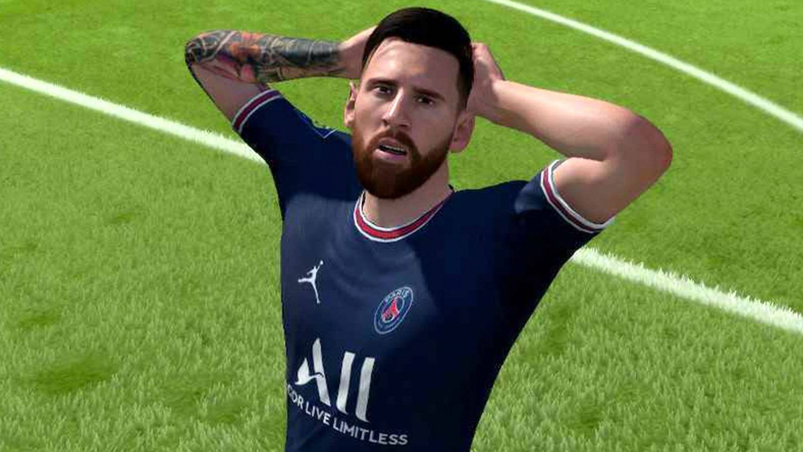 FIFA, Please Make Your Disaster Of A Video Game