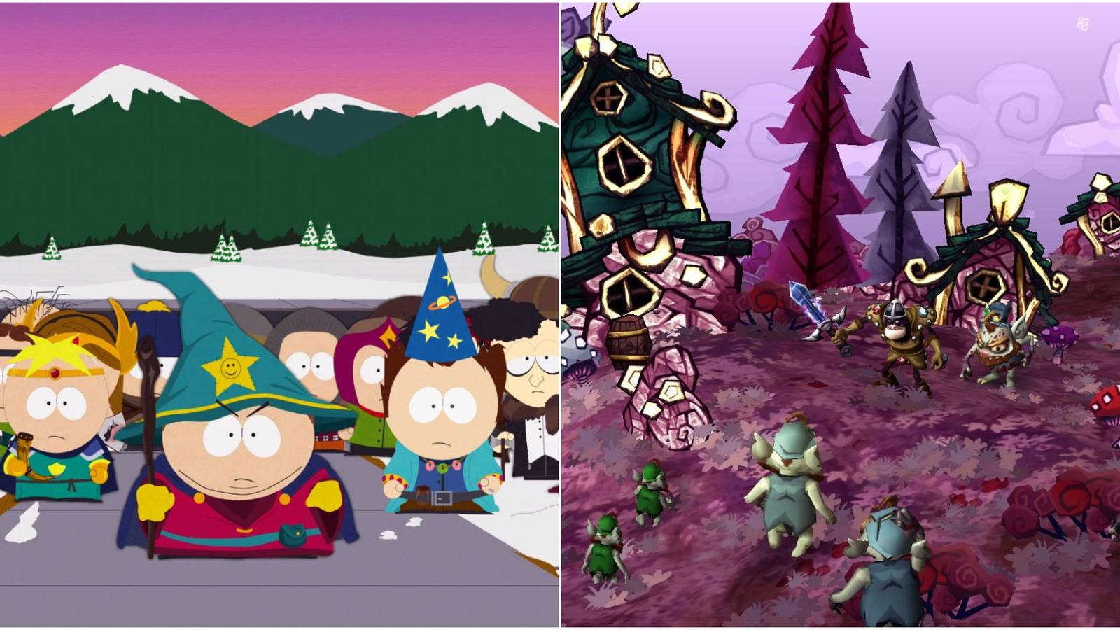 The Funniest RPGs Ever Made