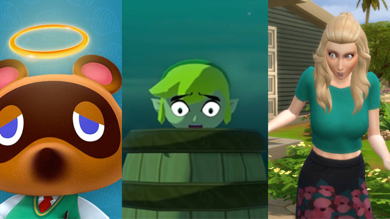 Fake Languages In Games, Ranked By To Make Sense