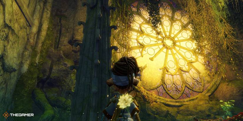 The Best Locations In Guild Wars 2: End Of Dragons' Cantha