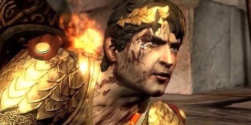 10 Solar-Powered Characters In Gaming