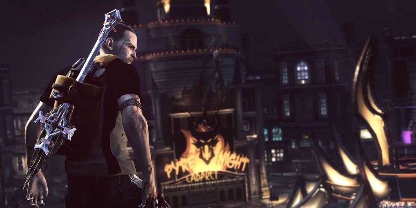 6 Games To Play If You Like Vampire: The Masquerade - Bloodhunt