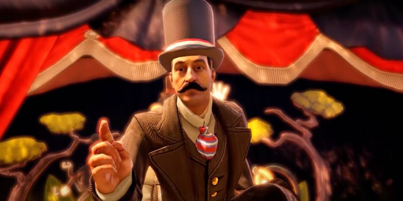 The Creepiest Characters In BioShock