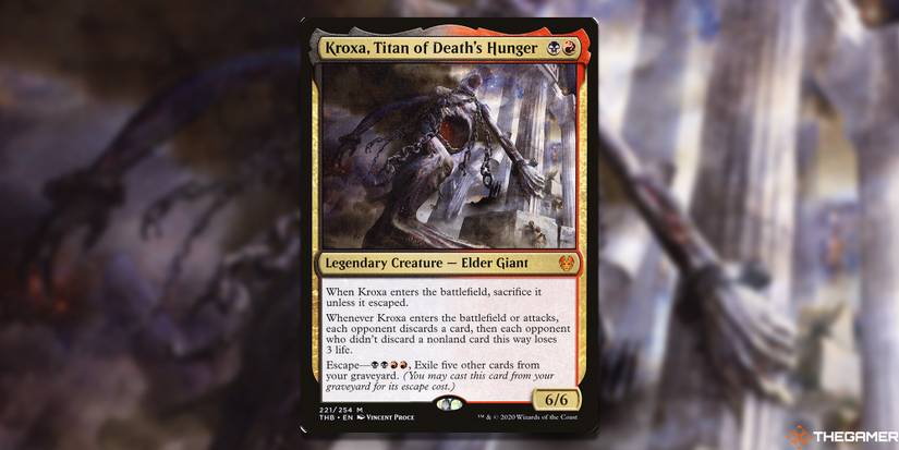 The Best Discard Cards In MTG The Best Discard Cards In MTG