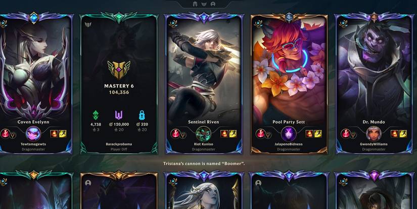 League Of Legends: Guide To Challenges And Titles