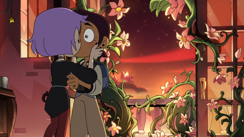 The Owl House Season 3 Time Skip Is Confirmed And That's A Big Deal