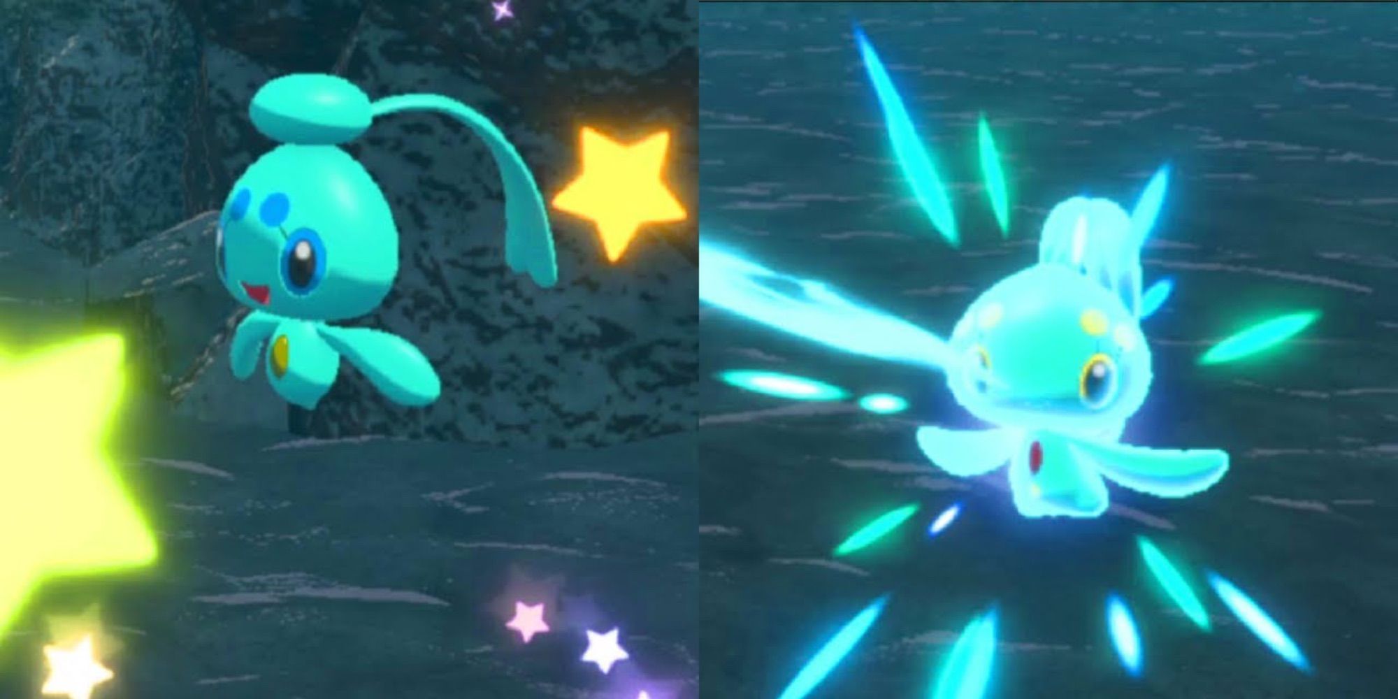 Pokémon Horizons Has The Best Use For Its Rarest Shiny Legendary