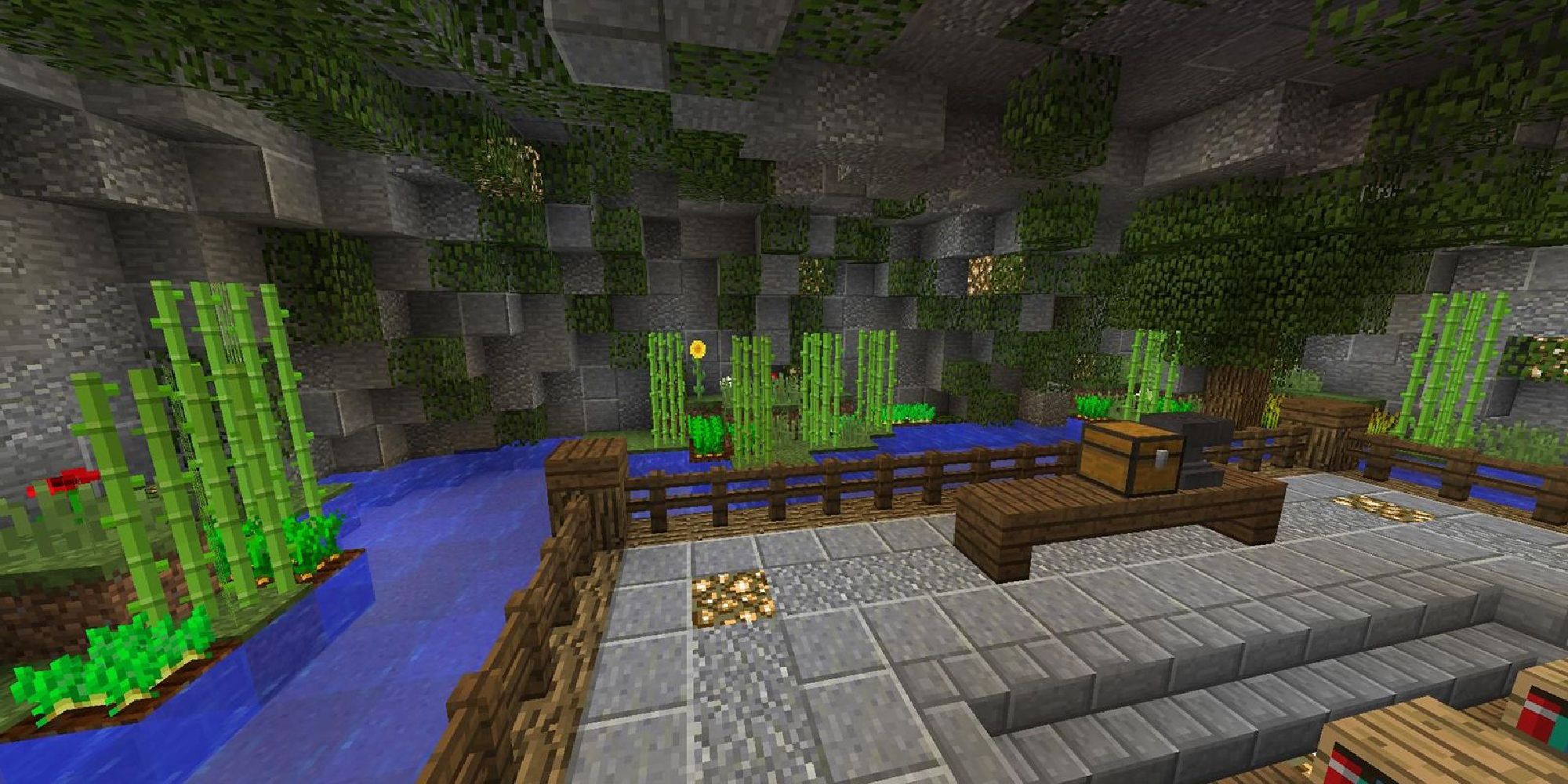 The Best Ways To Find Diamonds In Minecraft