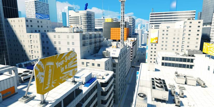 Older Games That Still Have Great Graphics