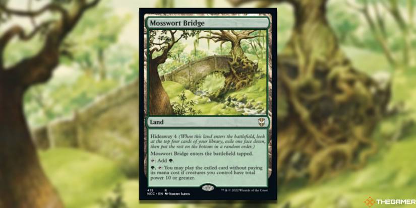 mtg hideaway cards Magic: The Gathering – The 10 Best Hideaway Cards