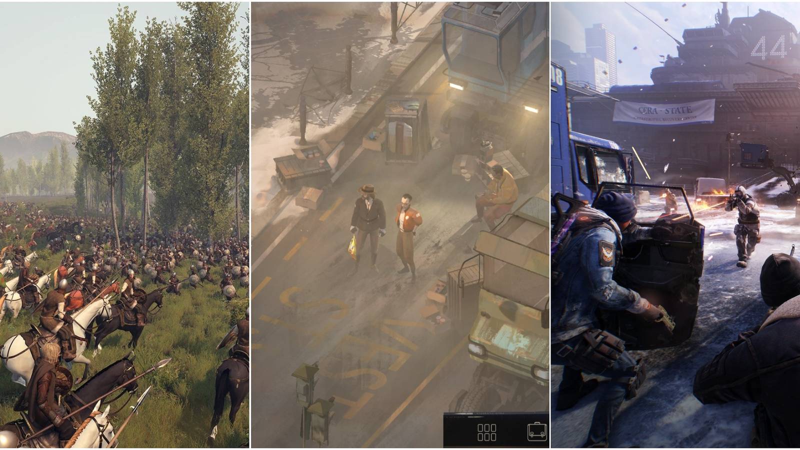 Best RPGs That Feel Realistic