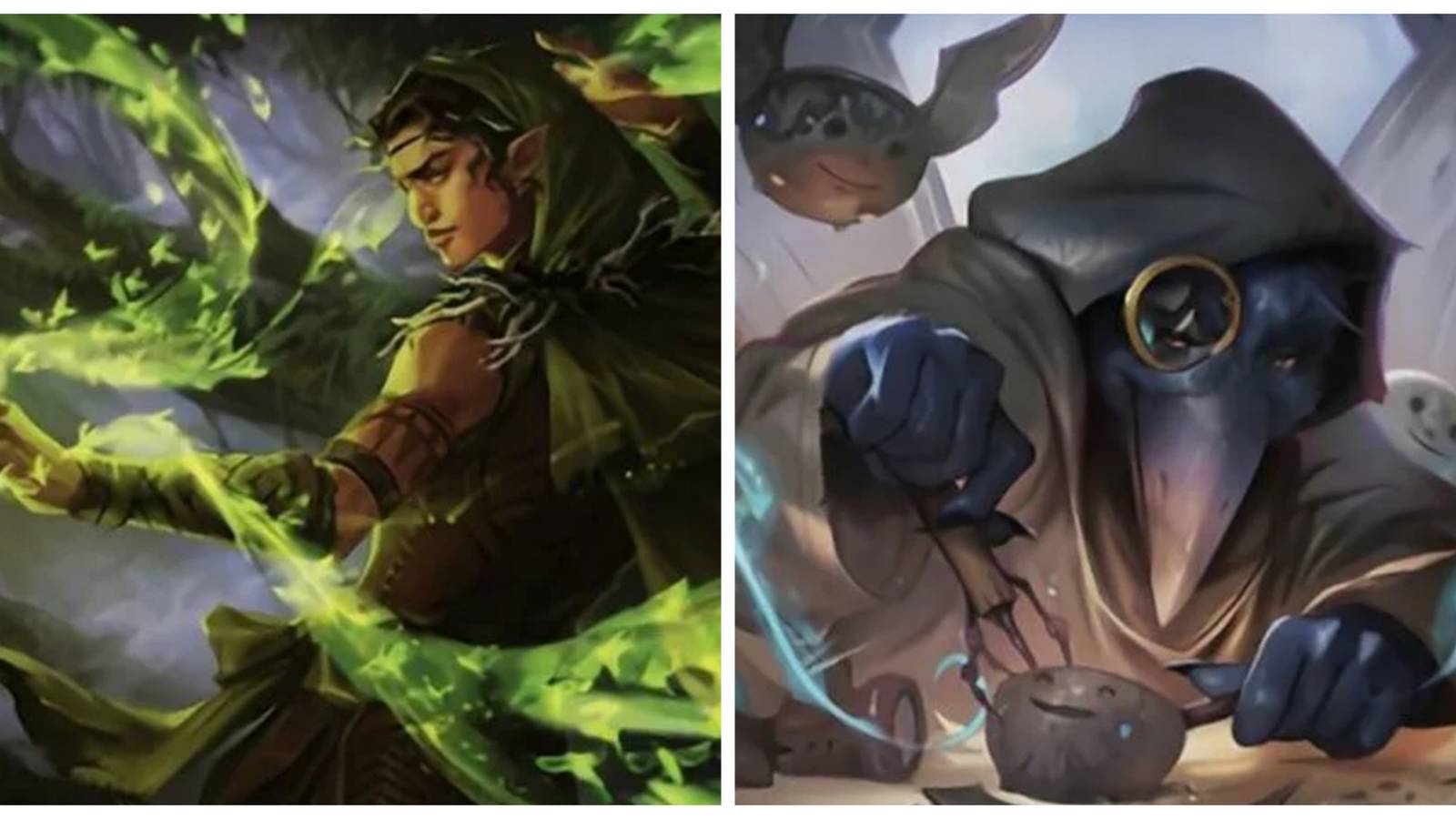 The 10 Best Cards For Pauper In Commander Legends: Battle For Baldur's Gate MTG The 10 Best Cards For Pauper In Commander Legends: Battle For Baldur's Gate MTG