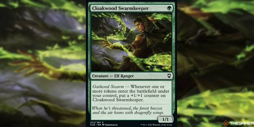 The 10 Best Cards For Pauper In Commander Legends: Battle For Baldur's Gate   MTG