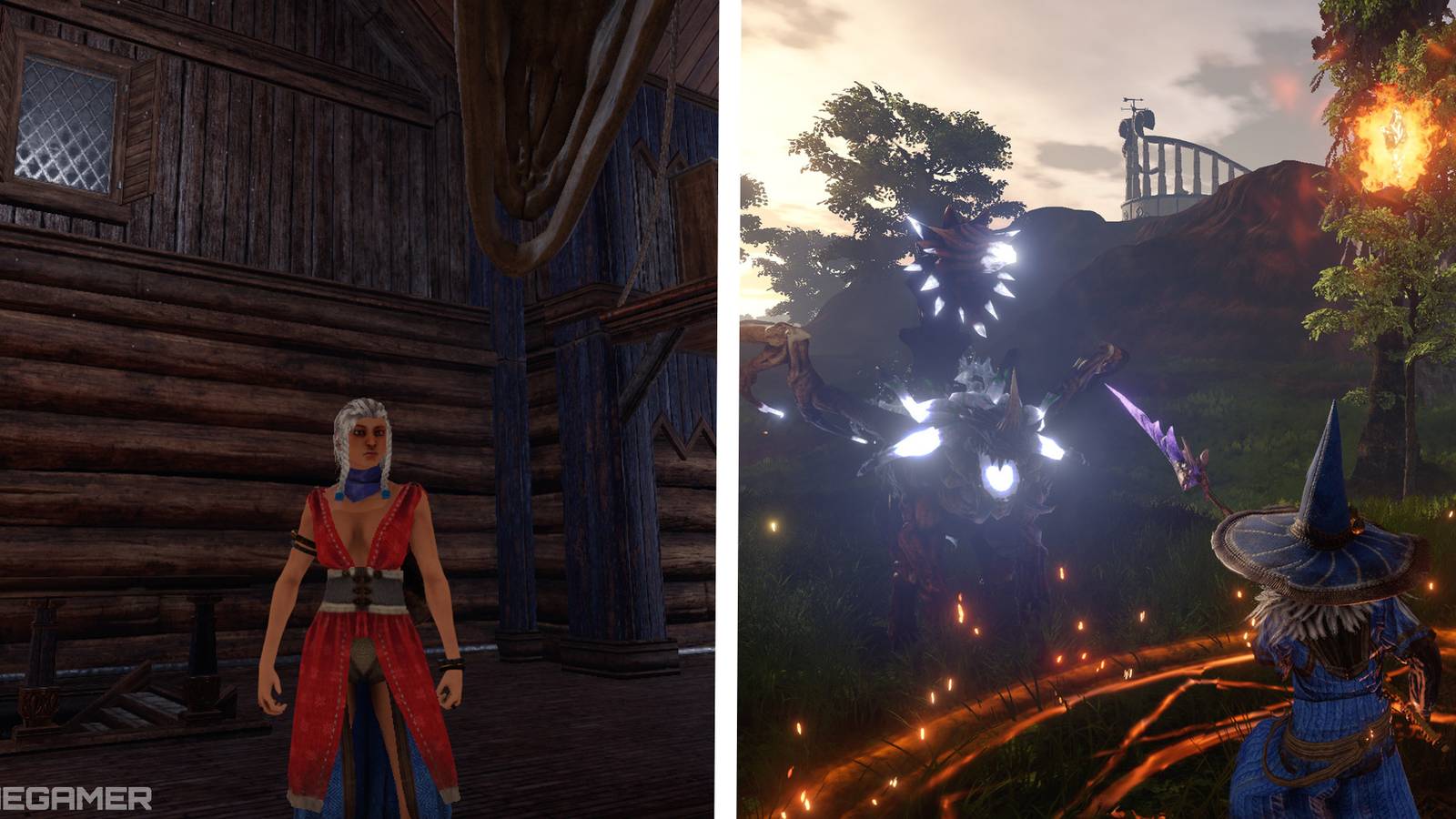 Outward Classes Beginner's Tips And Tricks For Outward