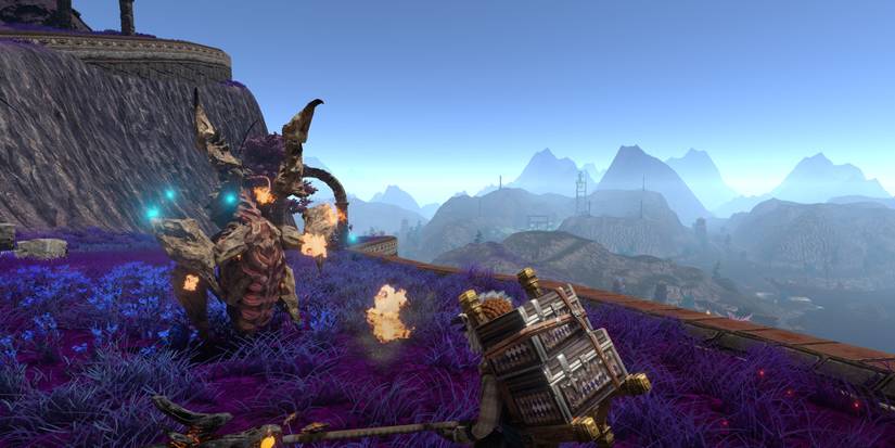 Outward Classes Beginner's Tips And Tricks For Outward