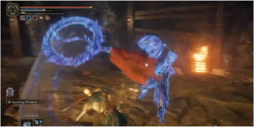 Every Crystalian Location In Elden Ring And How To Beat Them