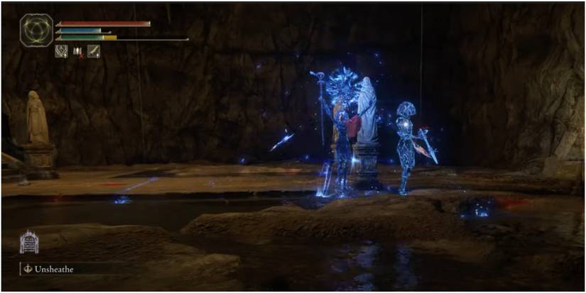 Every Crystalian Location In Elden Ring And How To Beat Them
