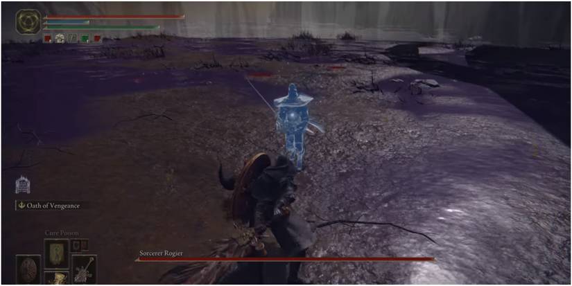 How To Defeat Fia's Champions In Elden Ring