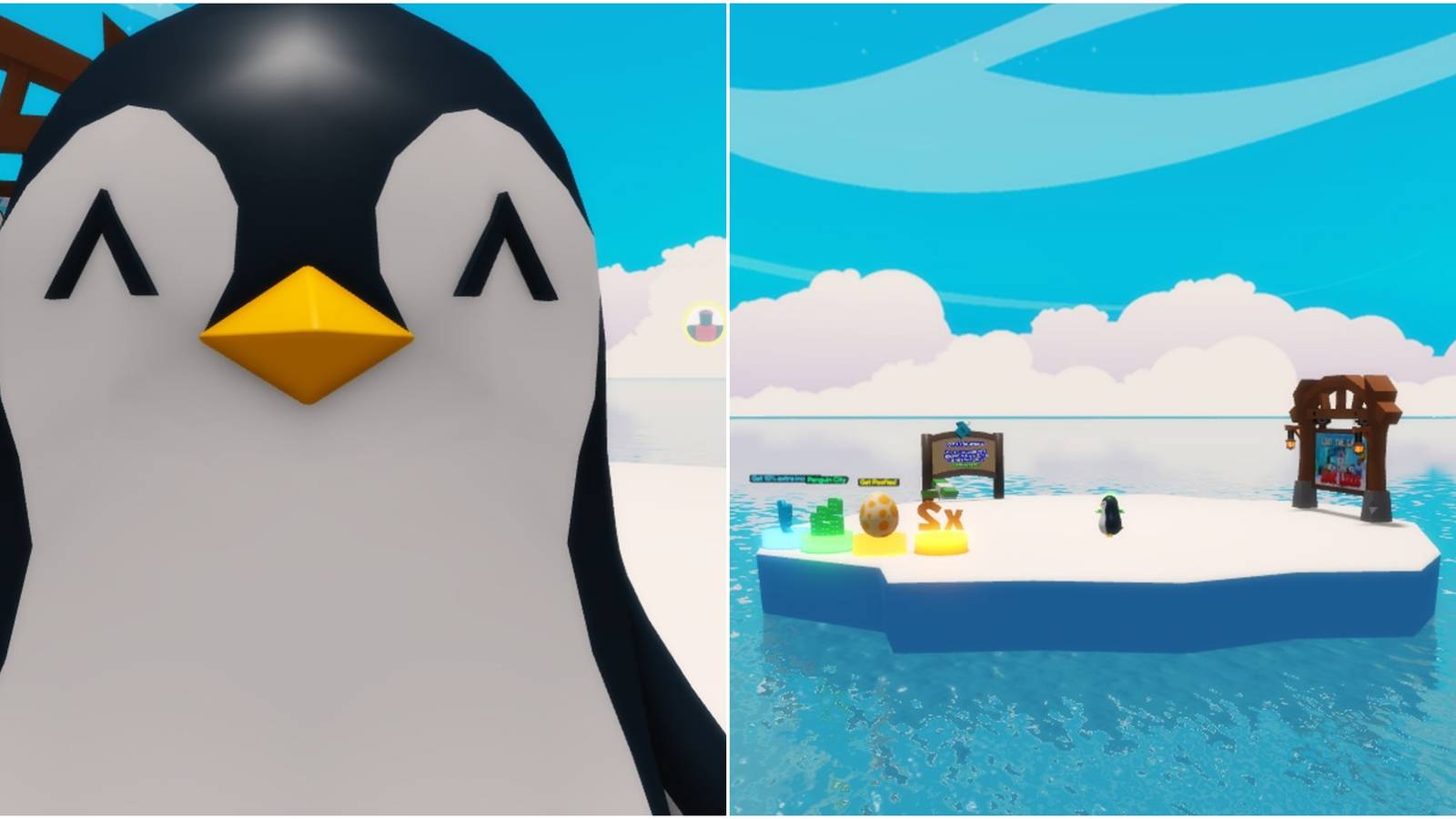 Penguin Tycoon Codes - Roblox