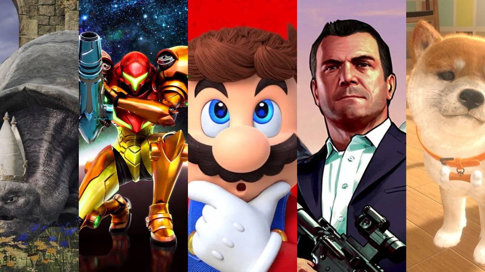 10 Genres The Super Mario Series Should Cover Next