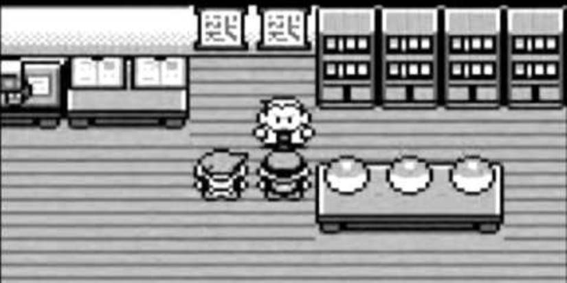 Reasons Why Pokemon Red/Blue Is Still Better Than The Newer Games