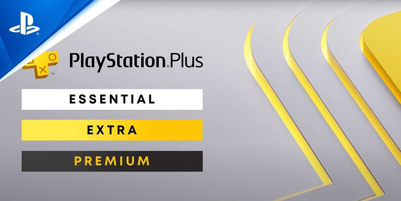 ps plus