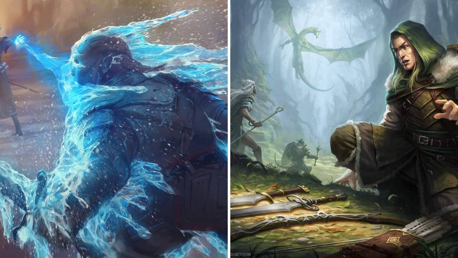15 Best Magic Items For Ranged In D&D
