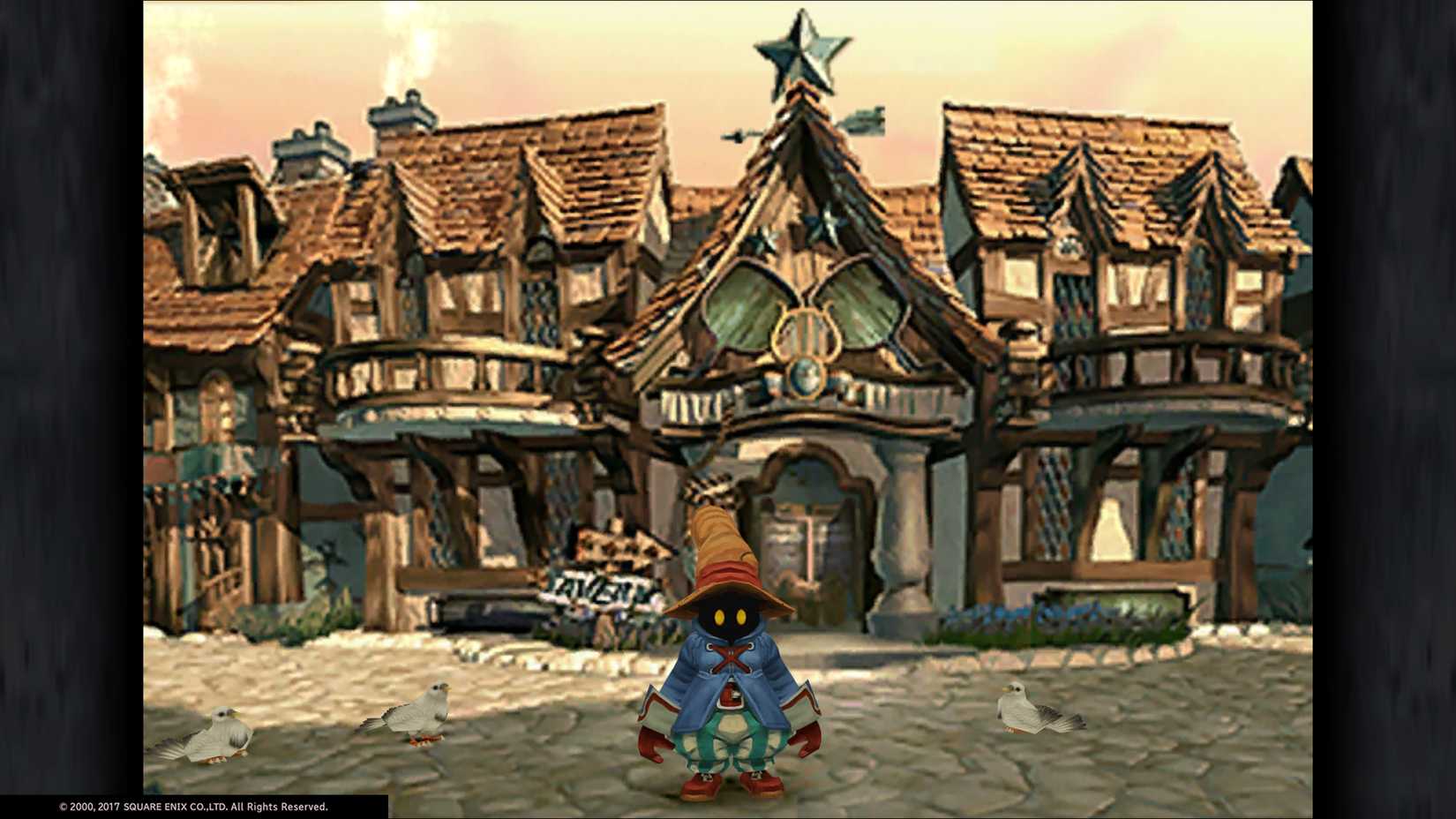 Final Fantasy 9