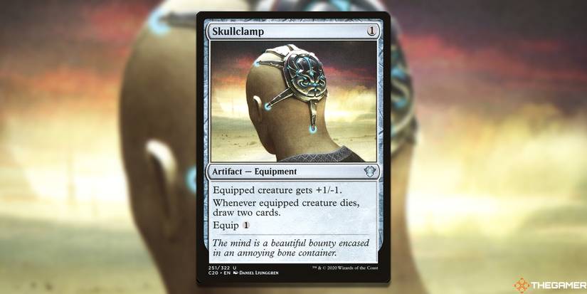 mtg artifact commander decks Urza, Chief Artificer Affinity Metalcraft Artifact Creatures Magic MTG  Commander Deck