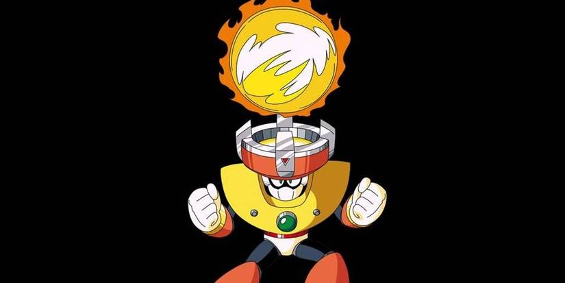 10 Solar-Powered Characters In Gaming