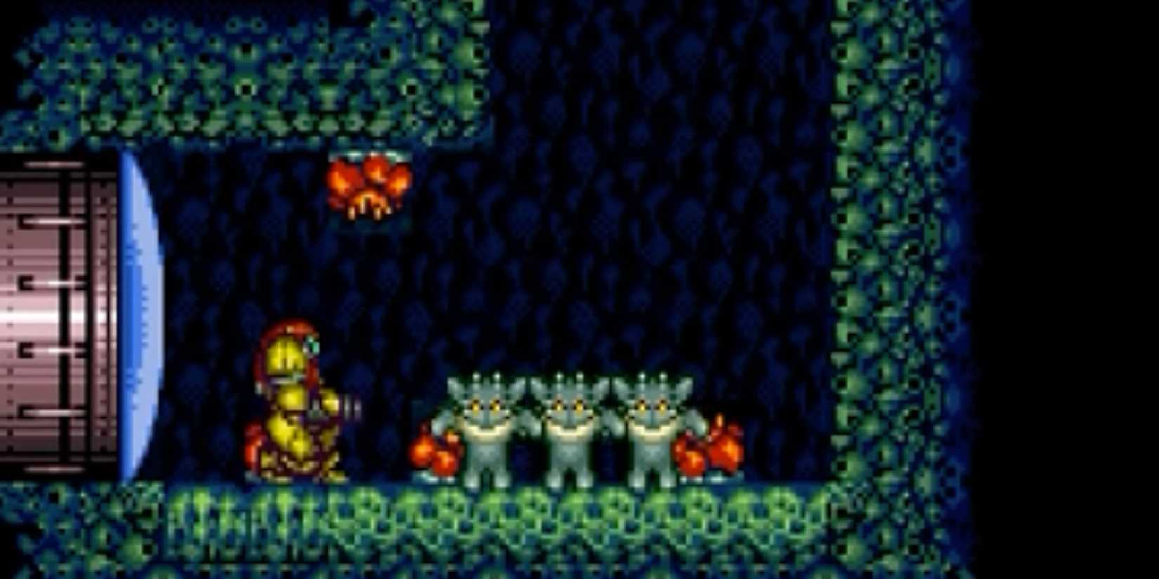 The Best Super Nintendo Games For Every Year The Console Was Active
