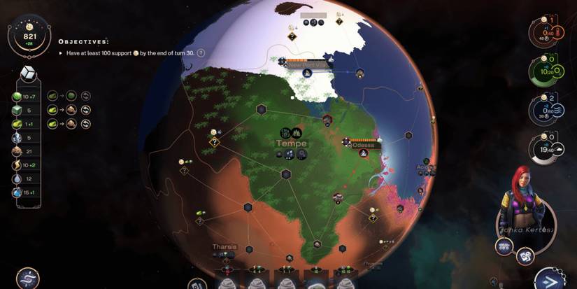Terraform Fun The 8 Best Terraforming Games