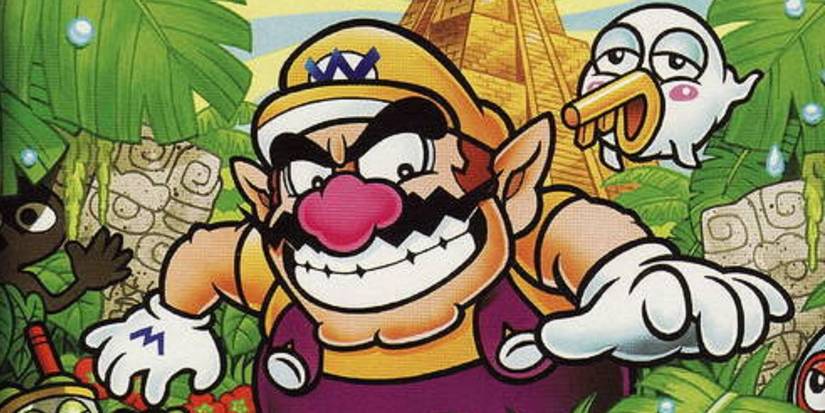 Characters In Games Who Are Effectively Immortal