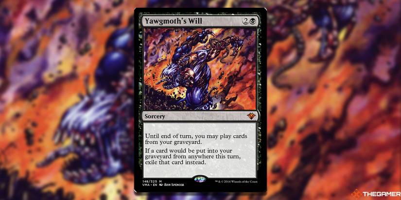 Best Creature Reanimation Cards In Magic: The Gathering, Ranked Best Creature Reanimation Cards In Magic: The Gathering, Ranked