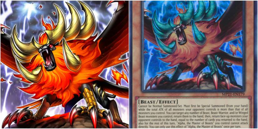 Yu-Gi-Oh!: The Best Going Second Cards Yu-Gi-Oh!: The Best Going Second Cards