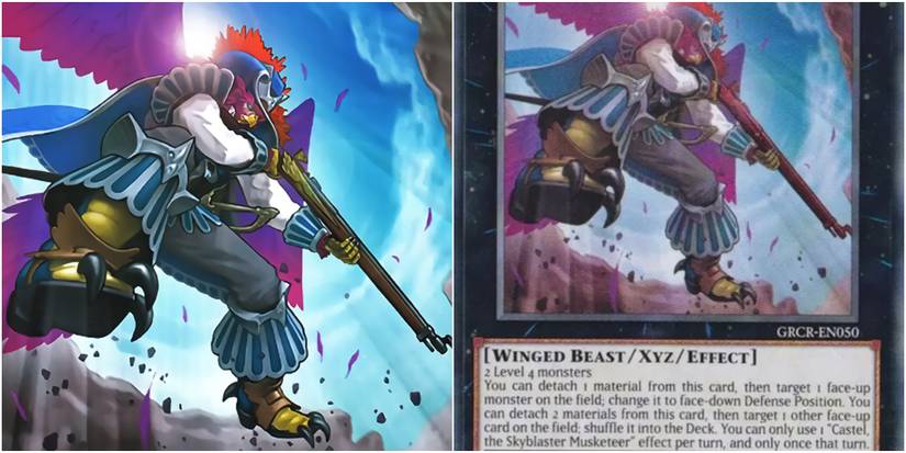 good xyz deck yugioh Amazon.com: Complete Custom Deck for Yu-Gi-Oh! ARC-V