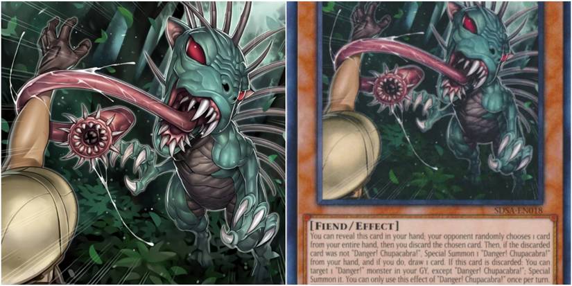 roid cards yugioh Second Expedition into Danger! SOFU-EN087 Yu-Gi-Oh! Card