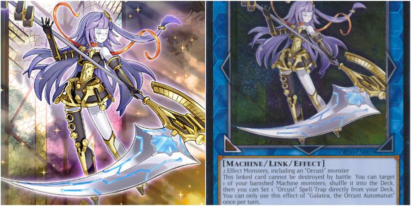 The 10 Best Orcust Cards In Yu-Gi-Oh! Master Duel, Ranked The 10 Best Orcust Cards In Yu-Gi-Oh! Master Duel, Ranked