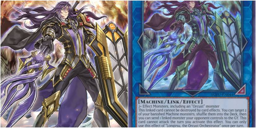 yugioh orcust deck Complete Custom for Yu-Gi-Oh! The BEST Orcust Deck For