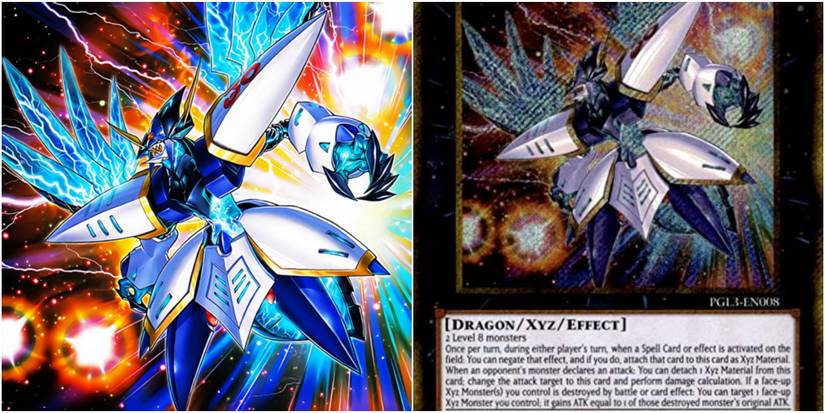 yugioh zexal sparrow deck Amazon.com: Complete Custom Deck for Yu-Gi-Oh! ZEXAL