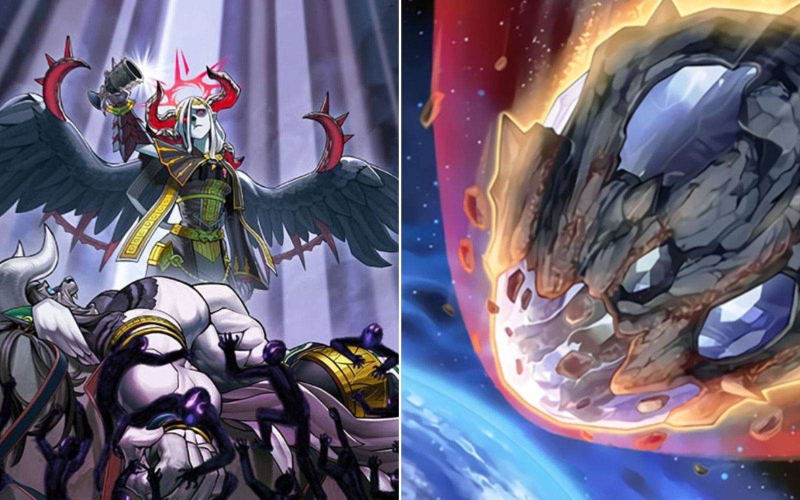 going second decks yugioh Yu-Gi-Oh! Legendary 2 2024 Unlimited Reprint : Toys & Games or prevent any disease.Happy dueling! Let them choose a deck