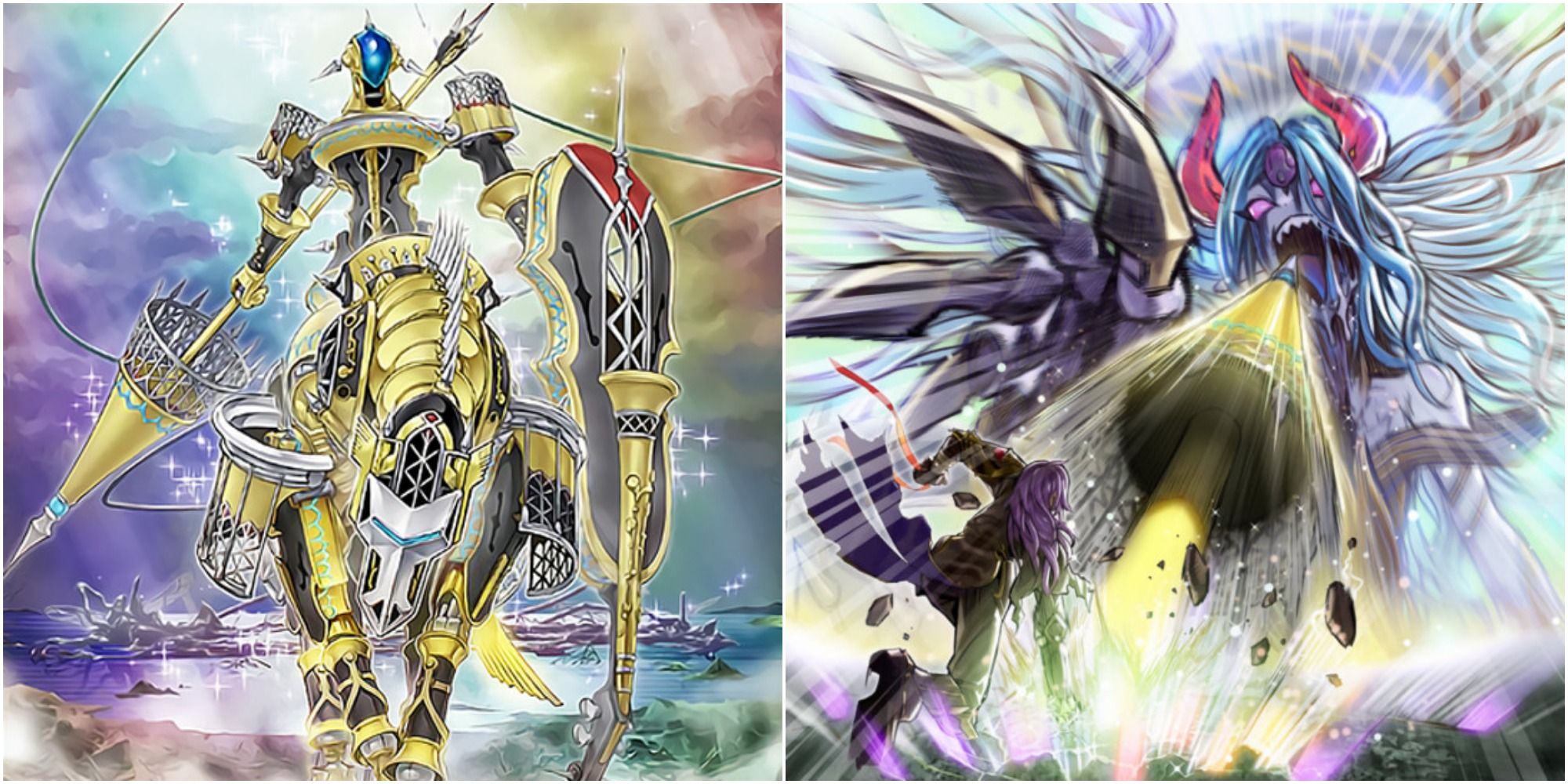 The 10 Best Orcust Cards In Yu-Gi-Oh! Master Duel, Ranked The 10 Best Orcust Cards In Yu-Gi-Oh! Master Duel, Ranked