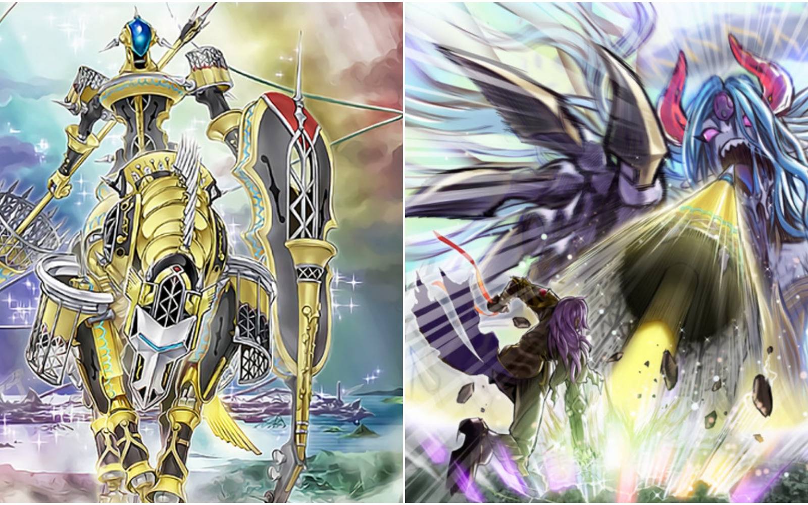 yugioh orcust cards Orcust Deck Breakdown | Guides, Decks & Usage Statistics