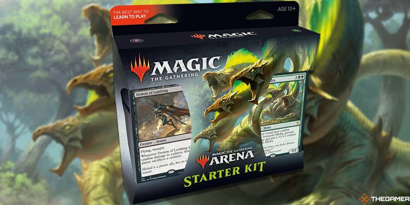 mtg arena card sets MTG Arena Amazon Core Set 2021 MTGA Starter Decks Code (2 Uses) – Gray  Viking Games