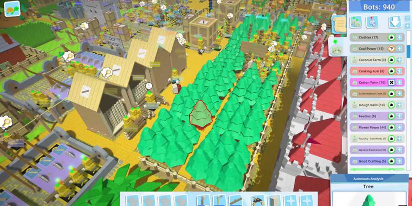 Tips And Tricks For Beginners In Autonauts