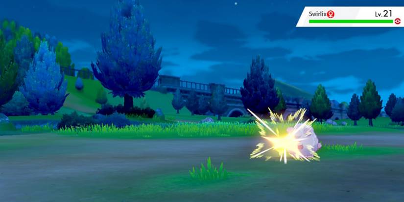 Moves That Guarantee You Attack First In Pokemon