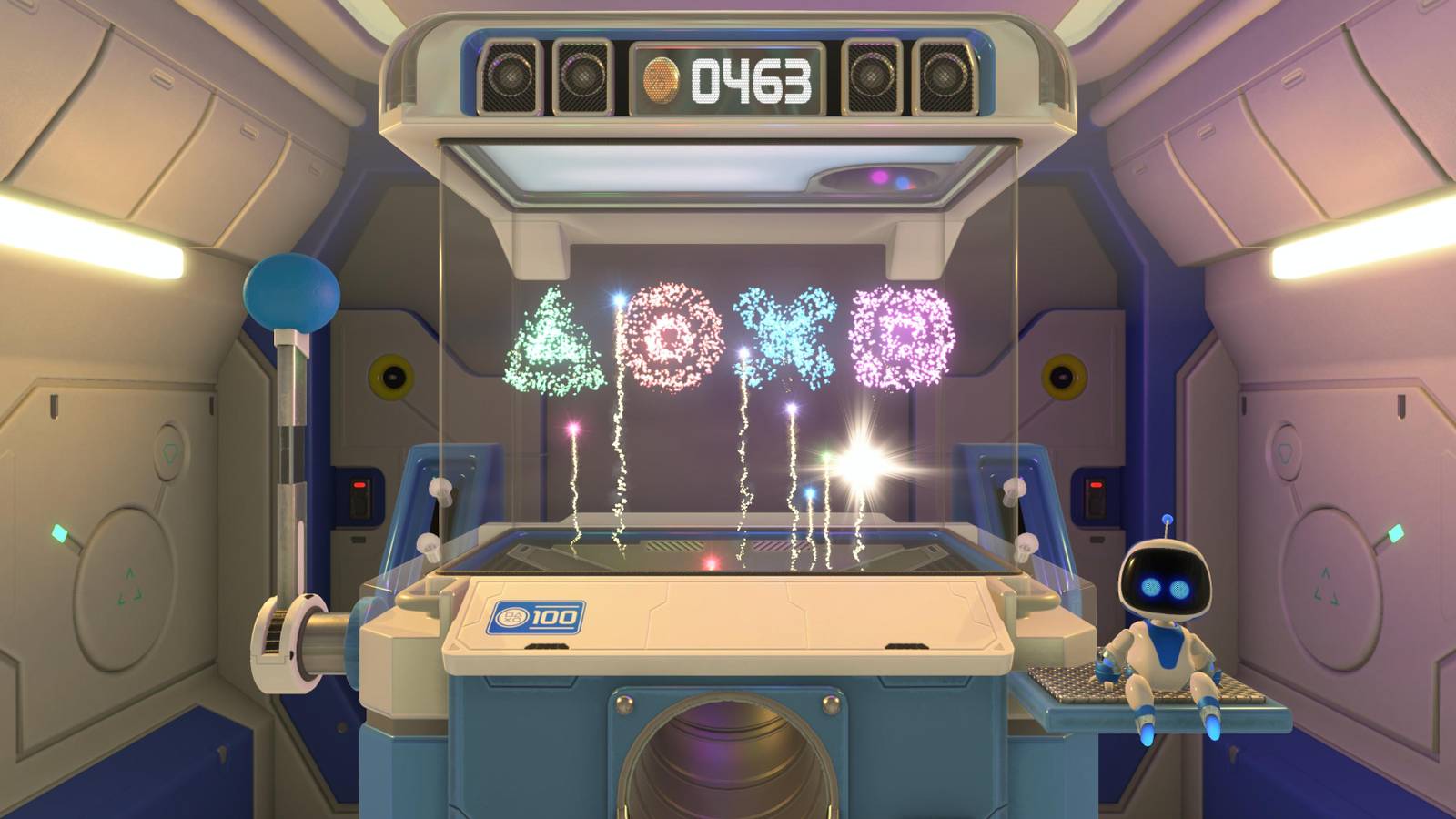 Where To Find All PlayStation Labo Puzzle Pieces And Artefacts In Astro ...